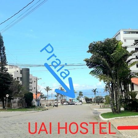 Uai Hostel Caraguatatuba Exteriér fotografie