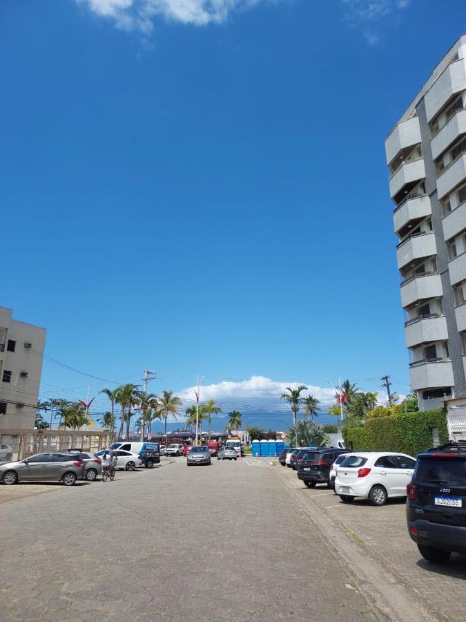 Uai Hostel Caraguatatuba Exteriér fotografie
