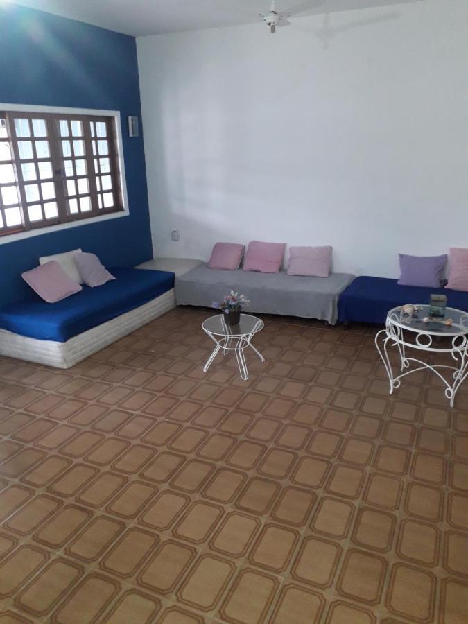 Uai Hostel Caraguatatuba Exteriér fotografie