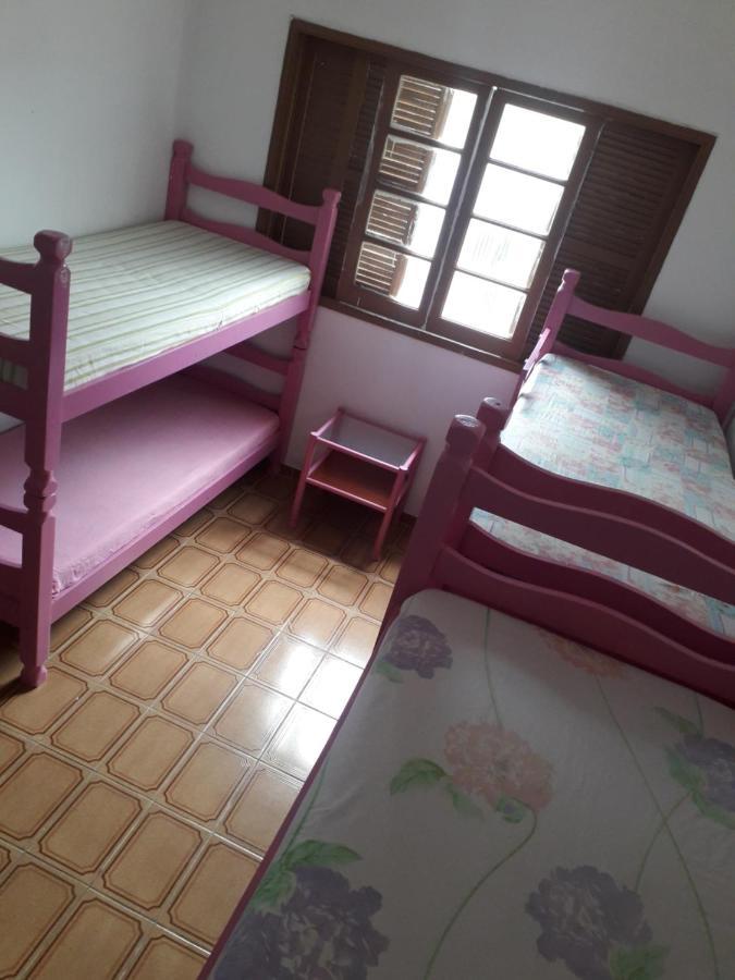 Uai Hostel Caraguatatuba Exteriér fotografie
