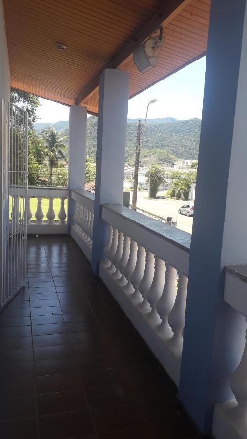 Uai Hostel Caraguatatuba Exteriér fotografie