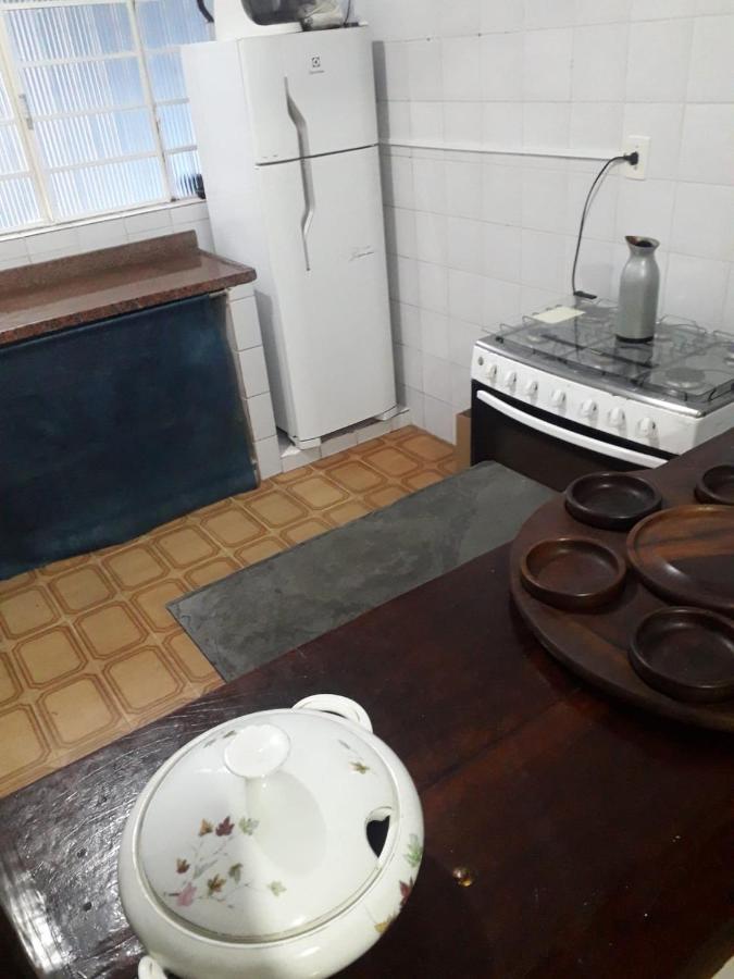 Uai Hostel Caraguatatuba Exteriér fotografie