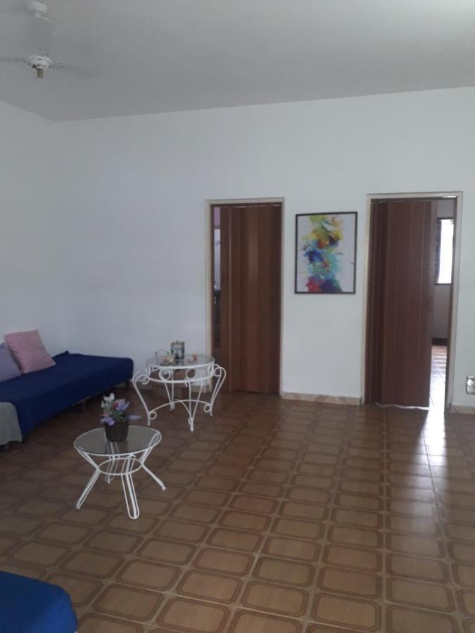 Uai Hostel Caraguatatuba Exteriér fotografie