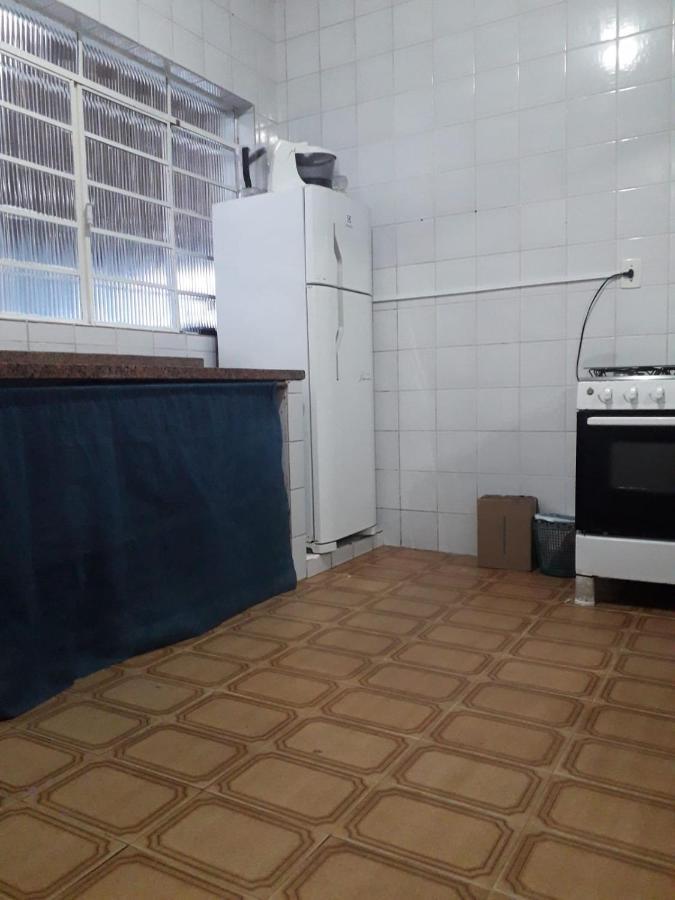Uai Hostel Caraguatatuba Exteriér fotografie