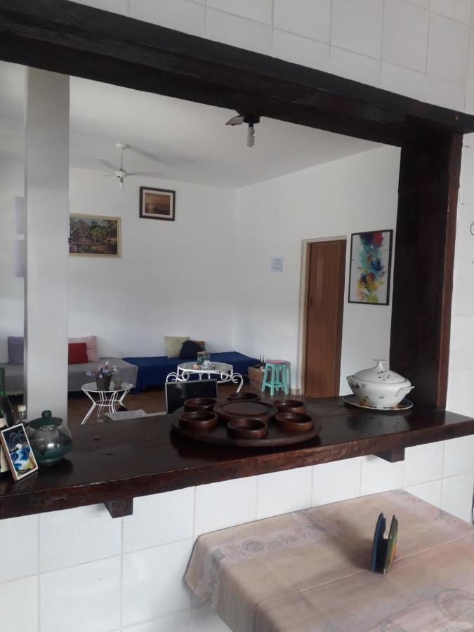 Uai Hostel Caraguatatuba Exteriér fotografie