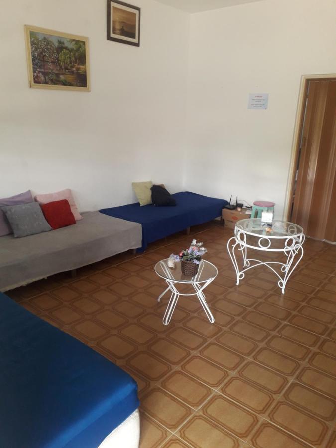 Uai Hostel Caraguatatuba Exteriér fotografie