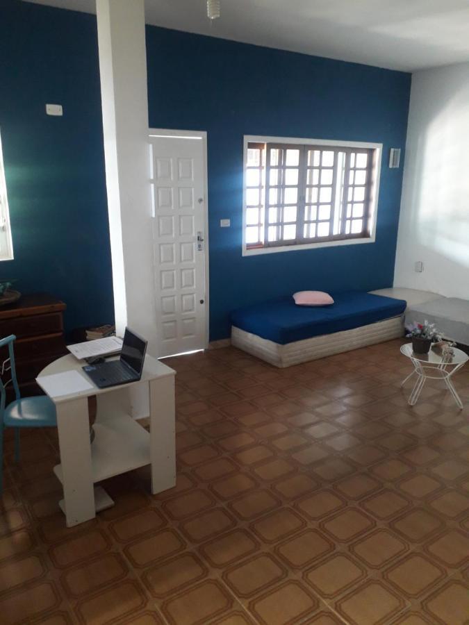 Uai Hostel Caraguatatuba Exteriér fotografie