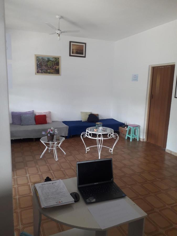Uai Hostel Caraguatatuba Exteriér fotografie