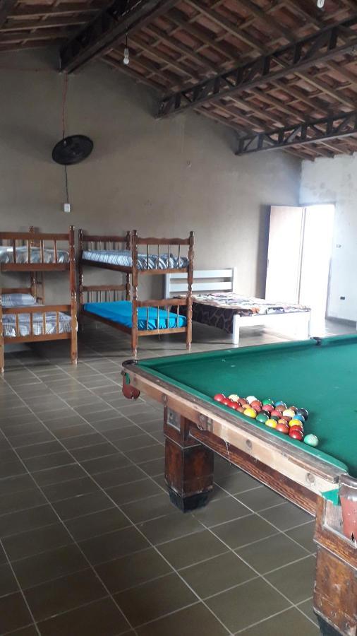 Uai Hostel Caraguatatuba Exteriér fotografie