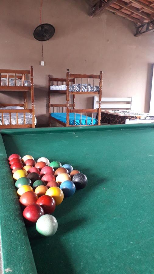 Uai Hostel Caraguatatuba Pokoj fotografie