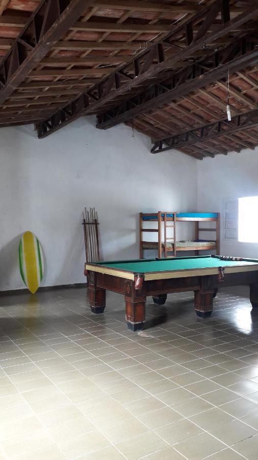 Uai Hostel Caraguatatuba Exteriér fotografie
